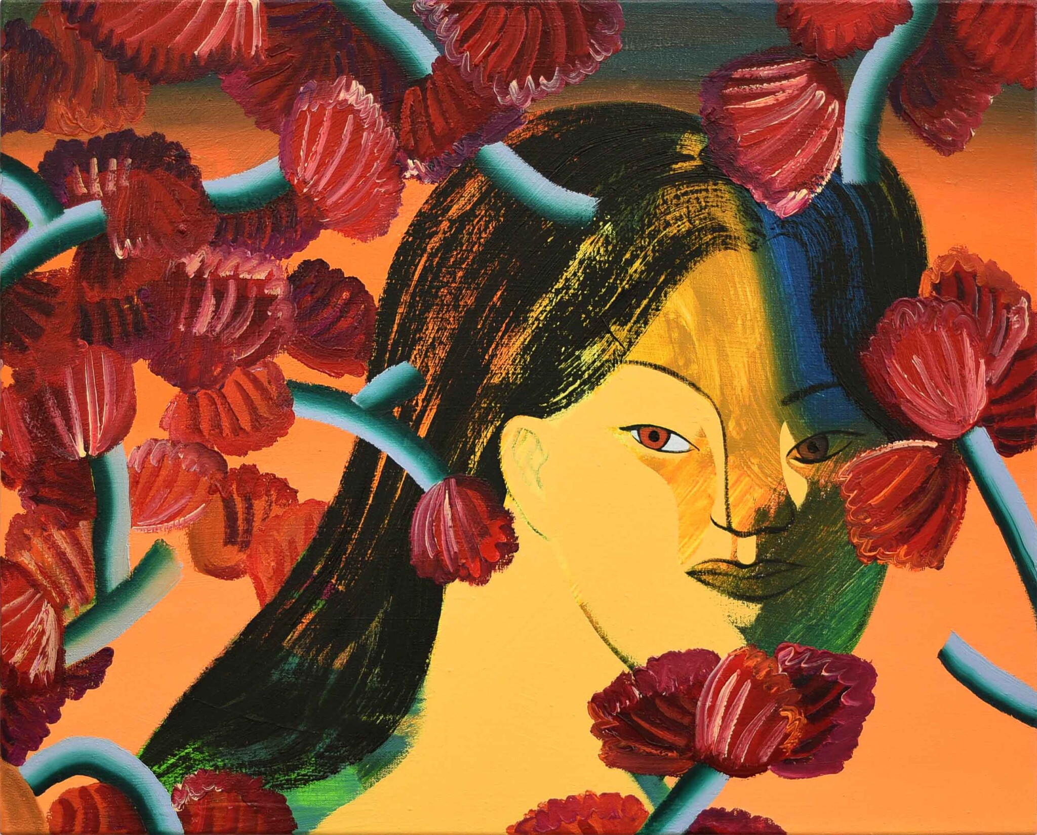 Nam Kim