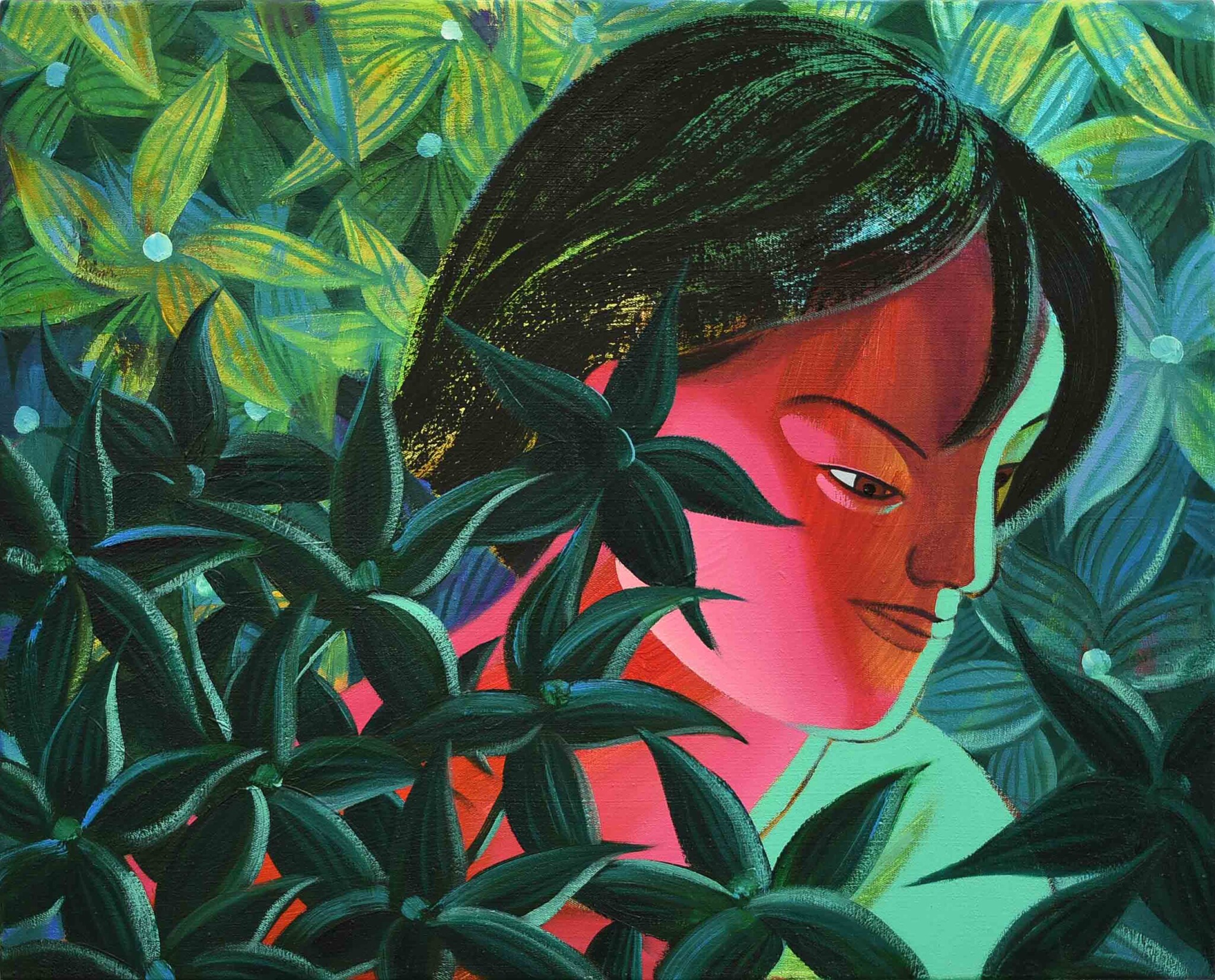 Nam Kim